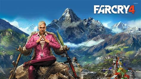 farcry 4 steamunlocked|far cry 4 torrent xatab.